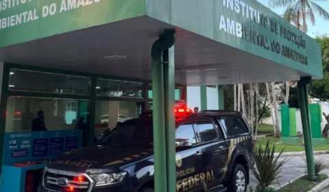 Operação Expurgare revela participação de servidores do IPAAM em fraudes ambientais