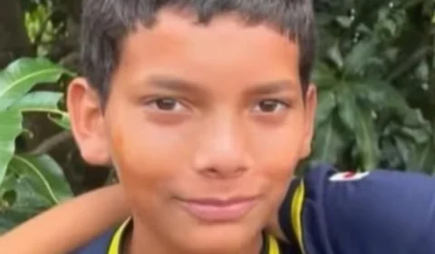 Adolescente morre após ser atingido por disparo de arma pelo irmão em Manaus