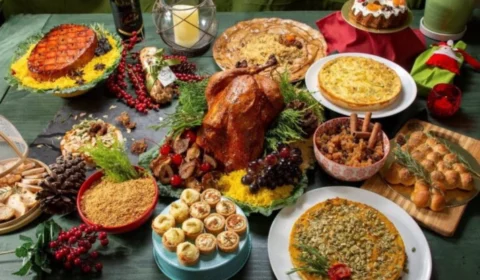 Ceia de Natal econômica: 3 receitas fáceis e saborosas