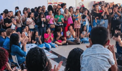 ‘Love Korea Day’ em Manaus: feira de cultura geek e pop terá entrada gratuita e mais de 30 atrações