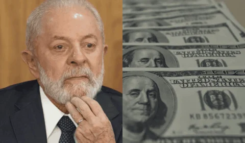 Impeachment de Lula? Dólar em R$ 6,30 causa pressão sobre gestão do presidente