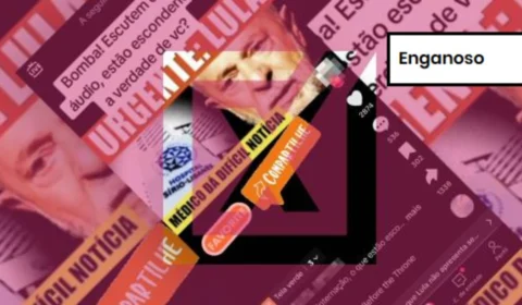 Vídeo contradiz ciência ao negar importância da Amazônia na regulação do clima