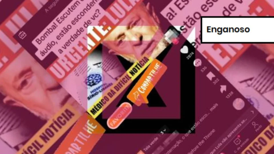 Vídeo contradiz ciência ao negar importância da Amazônia na regulação do clima