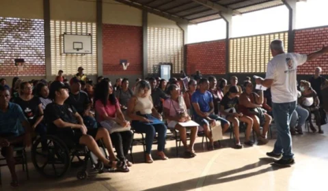 MP Itinerante em Porto Velho tem ações jurídicas, de saúde e mais; veja datas