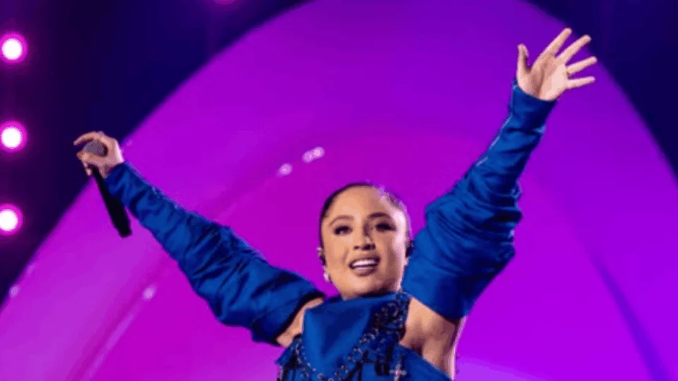 Torre de TV em Brasília terá shows de Mari Fernandez, Manu Bahtidão e mais, neste final de semana