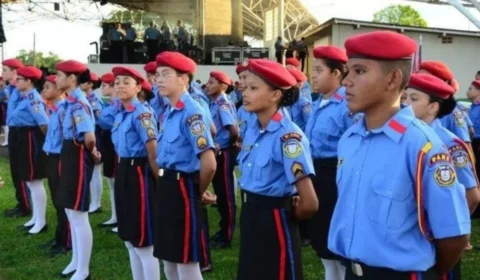Matriculas na rede estadual de ensino em Boa Vista começam dia (6); confira cronograma
