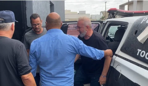 Pedido de Habeas Corpus é negado e Mauro Carlesse continua preso