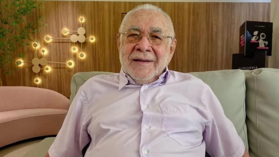 Médico mais antigo do Amazonas, Wallace Ramos morre aos 95 anos