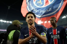 Monaco x PSG: onde assistir ao vivo jogo pela Ligue 1