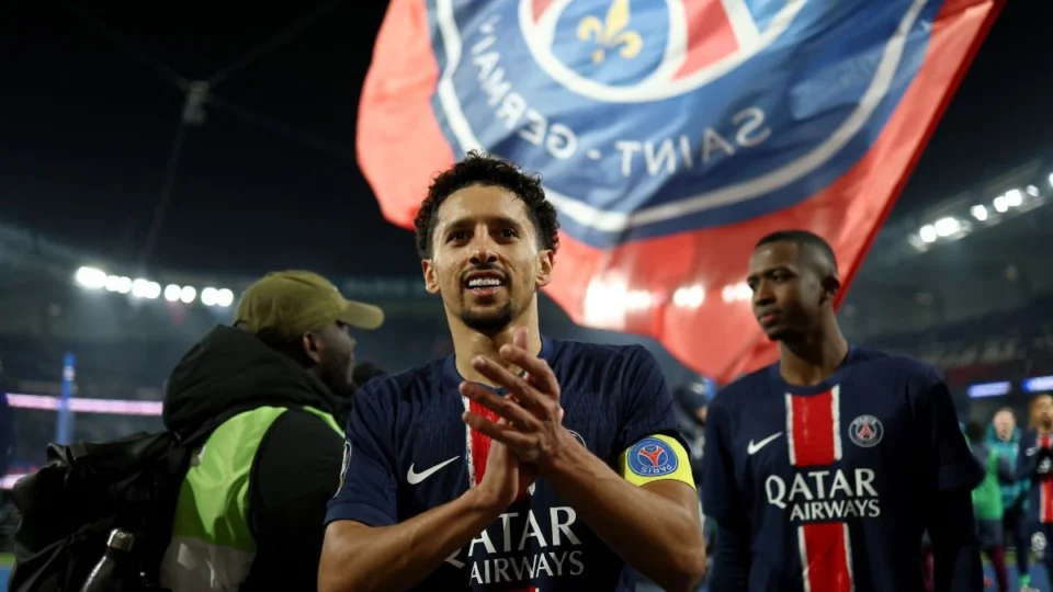 Monaco x PSG: onde assistir ao vivo jogo pela Ligue 1