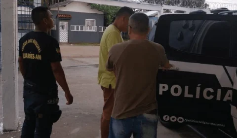 Mulher é agredida, abusada, ameaçada e mantida em cárcere privado no AM; suspeito é preso