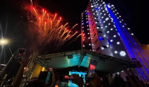 ‘Natal de Portas Abertas’ em Porto Velho: veja programação do evento