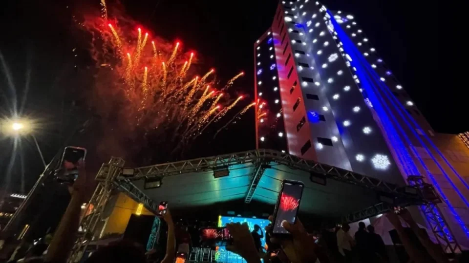 ‘Natal de Portas Abertas’ em Porto Velho: veja programação do evento