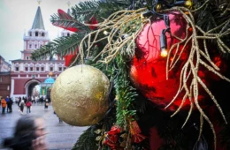 Natal celebrado em janeiro: veja como a Rússia e outros países comemoram a data