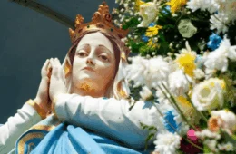 Dia de Nossa Senhora da Conceição: oração e reflexão neste 8 de dezembro
