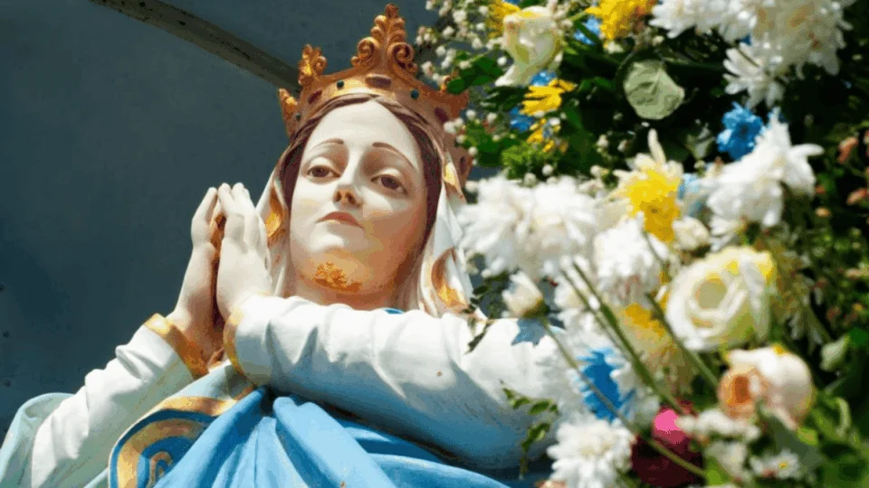 Dia de Nossa Senhora da Conceição: 10 mensagens para enviar no dia da padroeira do Amazonas