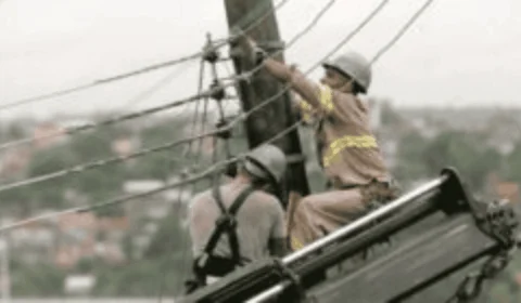 Nove bairros em Manaus ficam sem energia hoje (4/12); confira