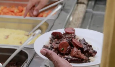 Programa Prato Fácil inicia atendimento em Jaru e Rolim de Moura, em Rondônia; confira