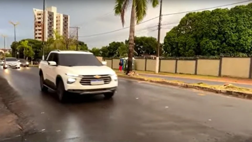 Obra na avenida Coronel Teixeira é finalizada em Manaus; 80% do abastecimento de água foi restabelecido 