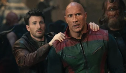 ‘Operação Natal’: onde assistir? Conheça filme natalino com Dwayne Johnson