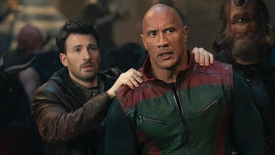 ‘Operação Natal’: onde assistir? Conheça filme natalino com Dwayne Johnson