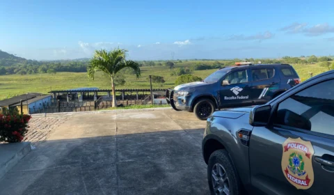 Operação Overclean investiga desvio de recursos públicos no TO e mais quatro estados