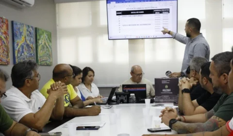 Confira a ordem de apresentação das Escolas de Samba do Grupo Especial em Manaus 2025