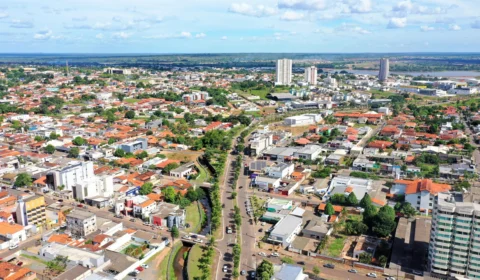 Câmara de Vereadores de Araguaína votará projeto de lei para atualizar Estatuto dos Servidores Públicos do Município