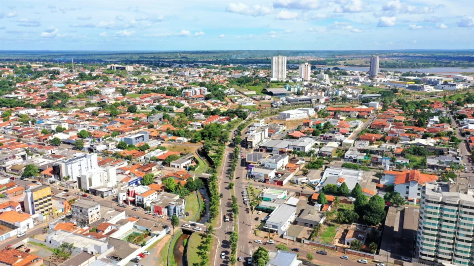 Câmara de Vereadores de Araguaína votará projeto de lei para atualizar Estatuto dos Servidores Públicos do Município