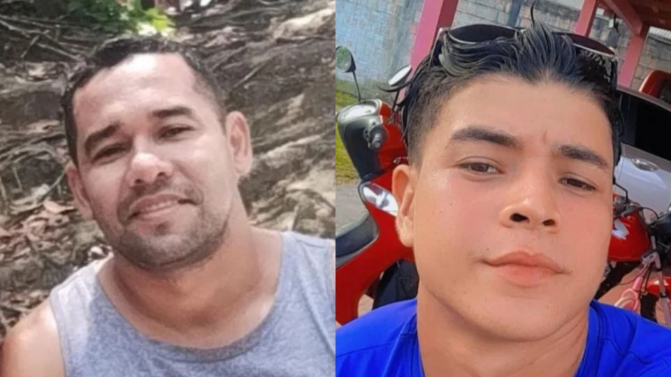 PM suspeito de matar jovem em festa de Natal em Manaus está sendo procurado pela polícia