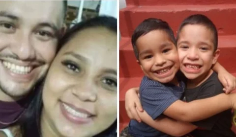 Pai e madrasta que deixaram criança em estado vegetativo são condenados em Manaus