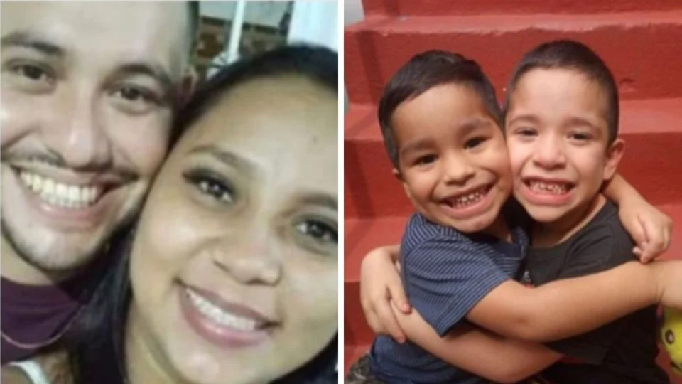 Pai e madrasta que deixaram criança em estado vegetativo são condenados em Manaus