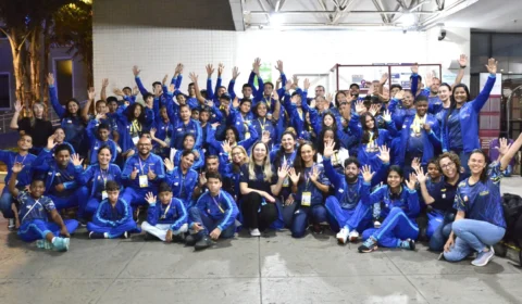 Paralimpíadas Escolares: tocantinenses conquistam 82 medalhas e quatro recordes nacionais