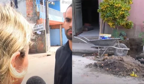 ‘É injusto’, diz irmã de pedreiro atingido por tiros enquanto trabalhava na zona Leste de Manaus