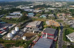 Investimento de R$ 6,9 bilhões no Polo Industrial de Manaus deve gerar mais de 7 mil empregos