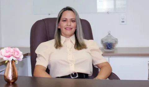 Diretora do Detran-AC fala sobre CNH Social para 22 mil pessoas