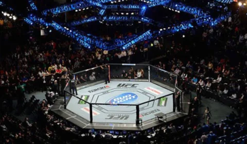 Porto Velho sedia maior evento de MMA do Norte com presença de Charles do Bronx