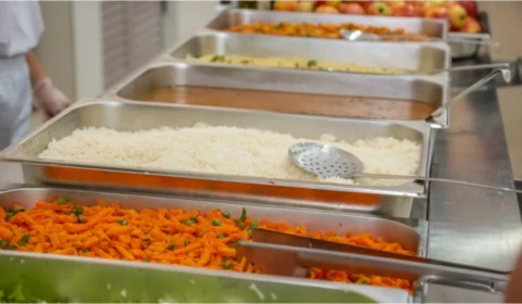 Prato Fácil em Rondônia: veja como credenciar restaurante no programa