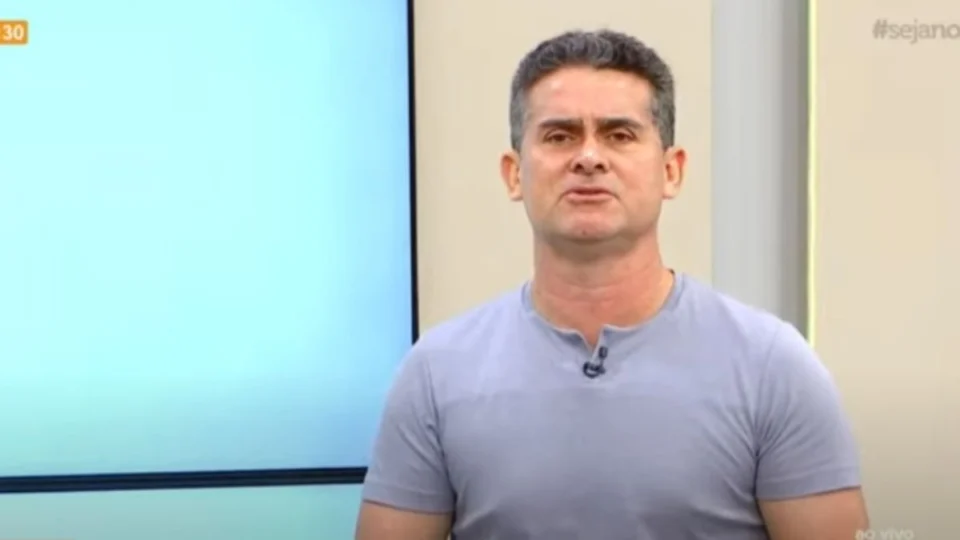 Prefeito David Almeida faz balanço de gestão e anuncia ações para 2025; veja vídeo