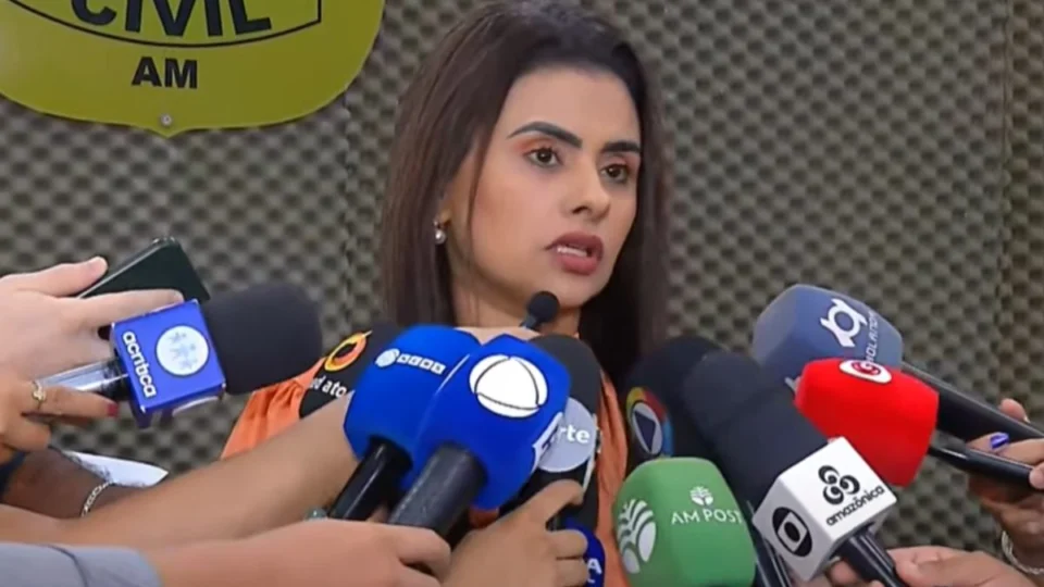 Homem é preso por estuprar enteada de 5 anos em Manaus