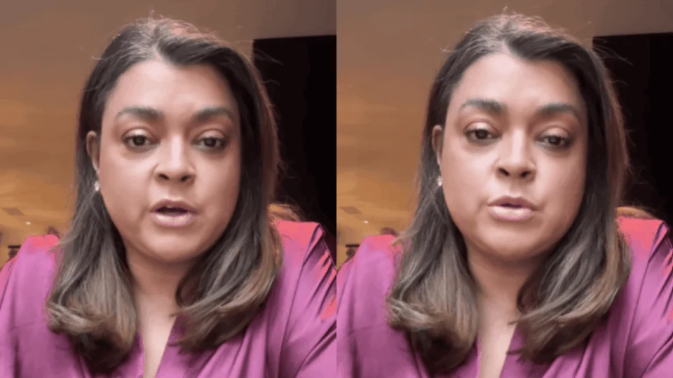 VÍDEO: Preta Gil revela nova cirurgia para retirada de tumores nos EUA