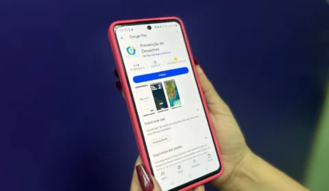 Alerta de desastres: veja como um app pode transformar a segurança no Brasil