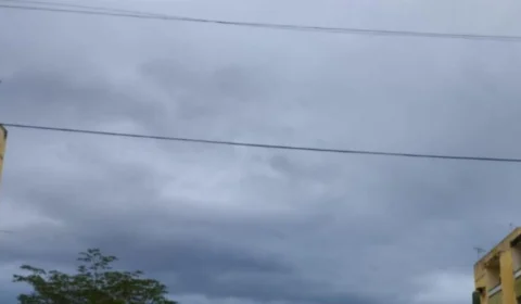 Previsão do tempo em Porto Velho: confira o clima para hoje (4)