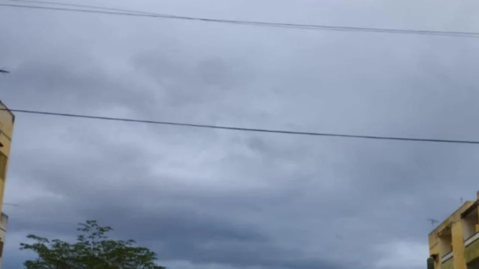 Previsão do tempo em Porto Velho: confira o clima para hoje (4)