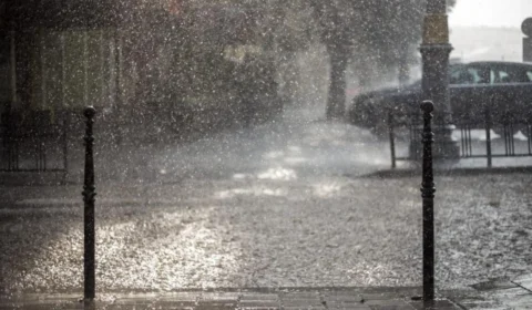 Previsão do tempo em Porto Velho: confira o clima para hoje (27)