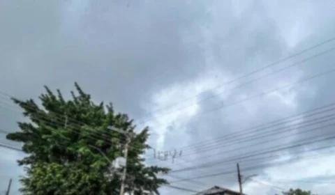 Previsão do tempo em Manaus: confira o clima para hoje (26/12)