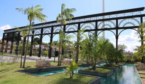 Previsão do tempo em Manaus: confira o clima para hoje (28/12)