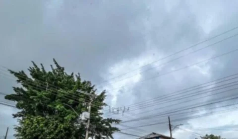 Previsão do tempo em Manaus: confira o clima para hoje (29/12)