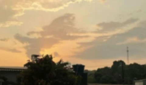 Previsão do tempo em Porto Velho: confira o clima para hoje (14)