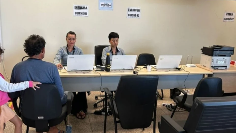 Procon-RO promove Feirão Limpa Nome com condições especiais para débitos de energia
